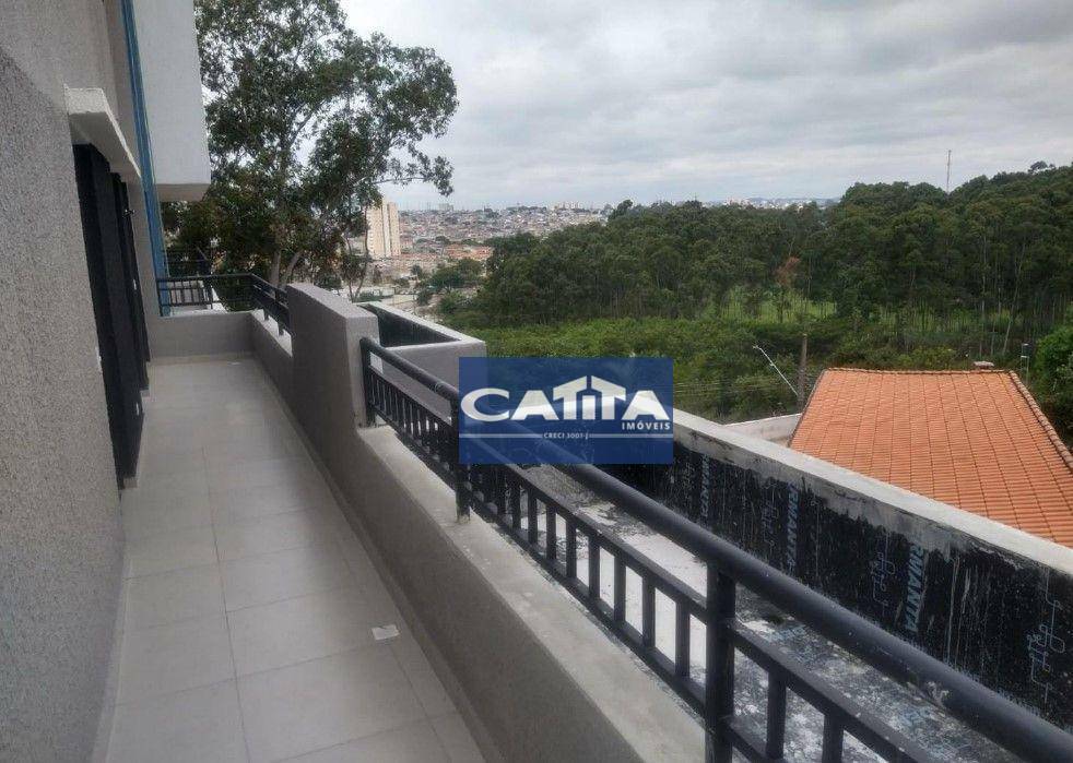 Apartamento à venda com 2 quartos, 76m² - Foto 4