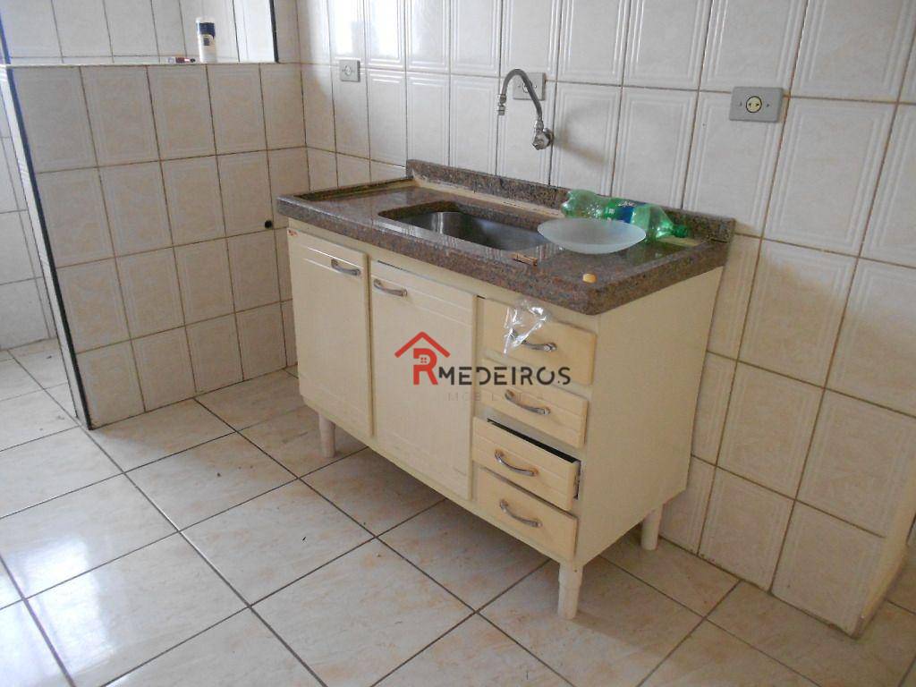 Apartamento à venda com 1 quarto, 39m² - Foto 13