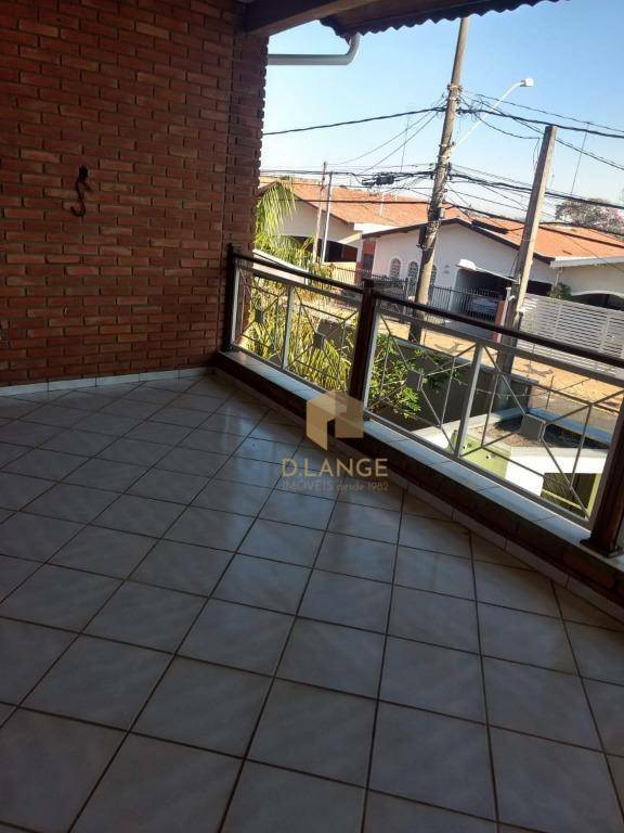 Casa à venda com 4 quartos, 260m² - Foto 4