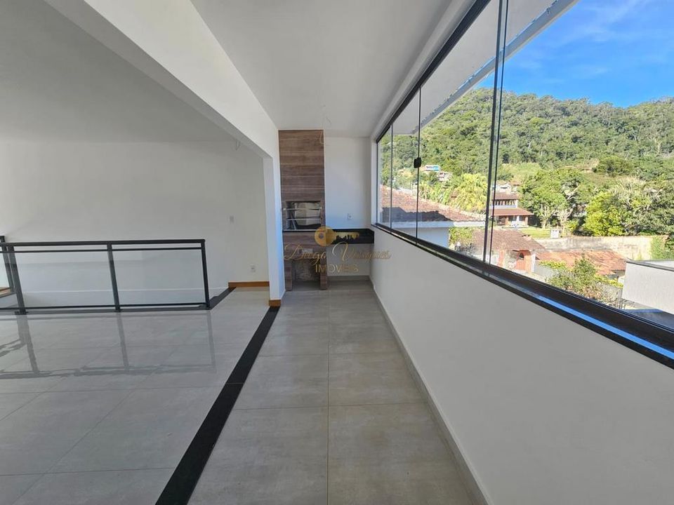 Casa de Condomínio à venda com 3 quartos, 142m² - Foto 11