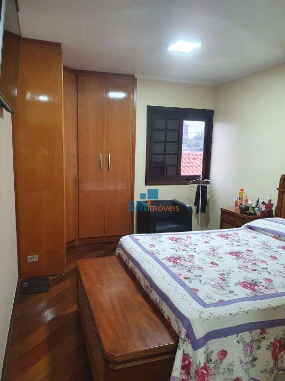 Sobrado à venda com 3 quartos, 202m² - Foto 16