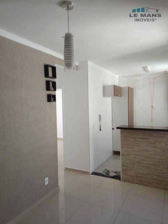 Apartamento à venda com 2 quartos, 46m² - Foto 12