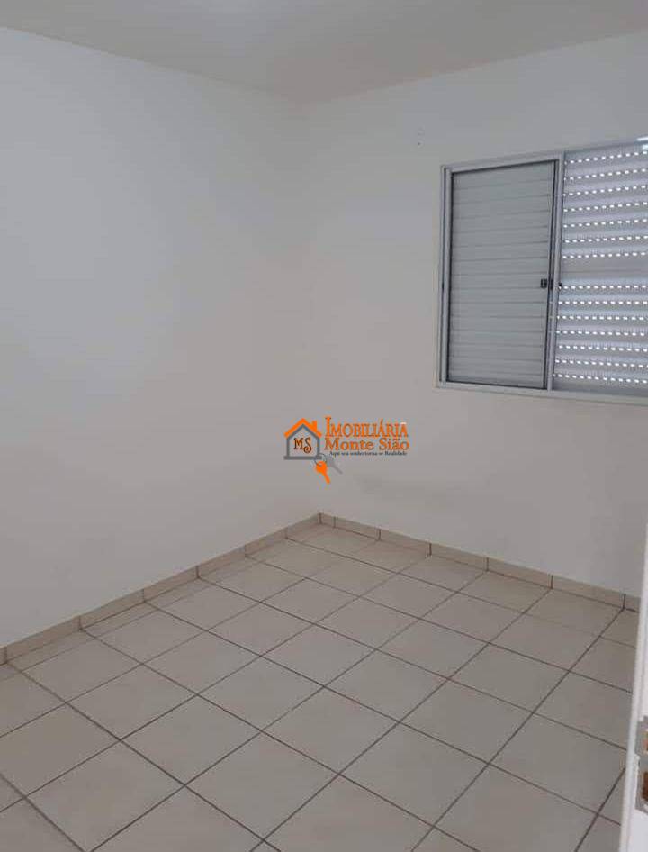 Apartamento, 2 quartos, 48 m² - Foto 4