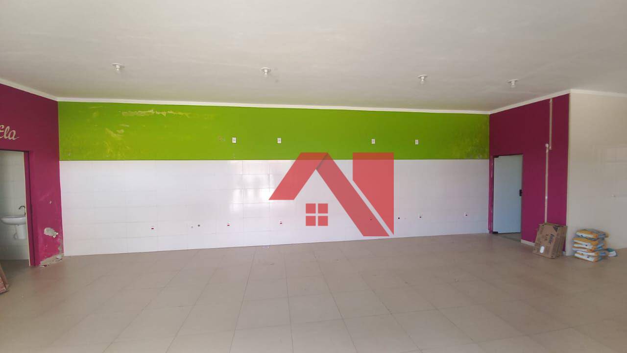 Loja-Salão para alugar, 80m² - Foto 16