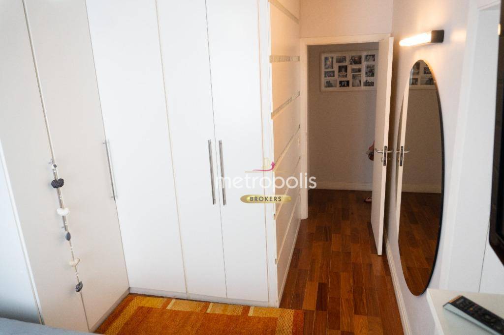 Apartamento à venda com 4 quartos, 143m² - Foto 16