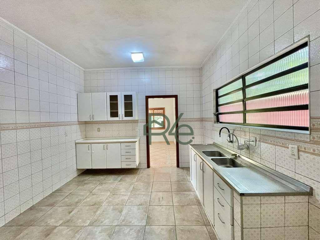 Casa de Condomínio à venda com 5 quartos, 360m² - Foto 21