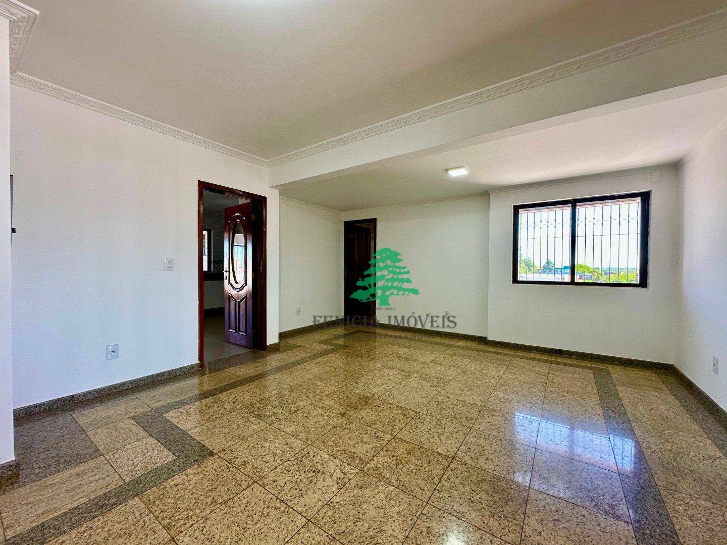 Apartamento para alugar com 3 quartos, 250m² - Foto 6