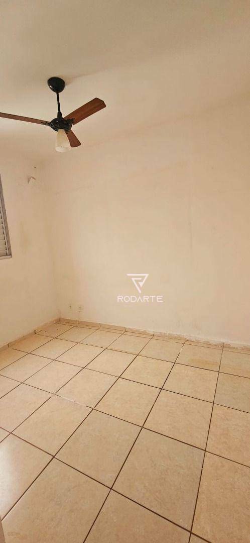 Apartamento à venda com 2 quartos, 48m² - Foto 10