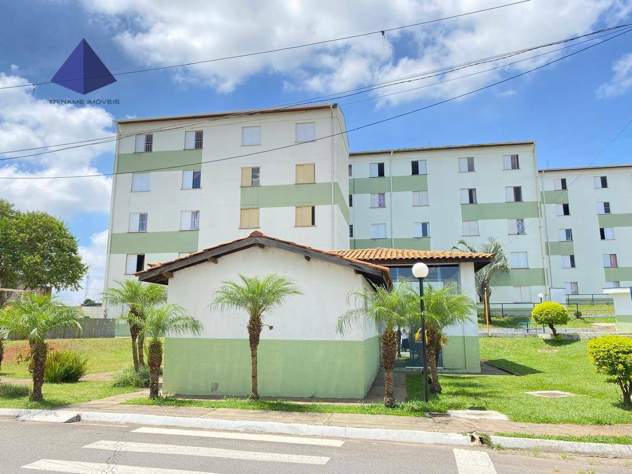 Apartamento à venda com 2 quartos, 50m² - Foto 25