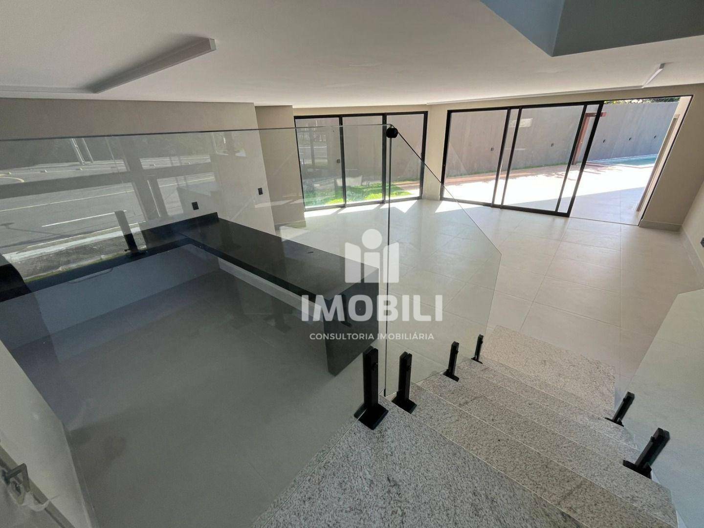 Casa de Condomínio, 4 quartos - Foto 11