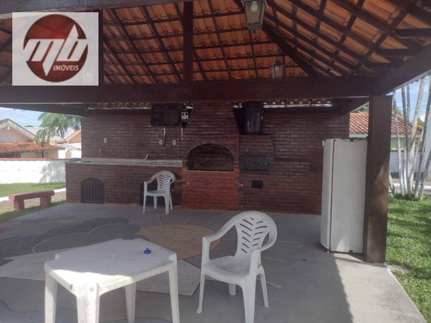 Casa de Condomínio à venda com 4 quartos, 162m² - Foto 13