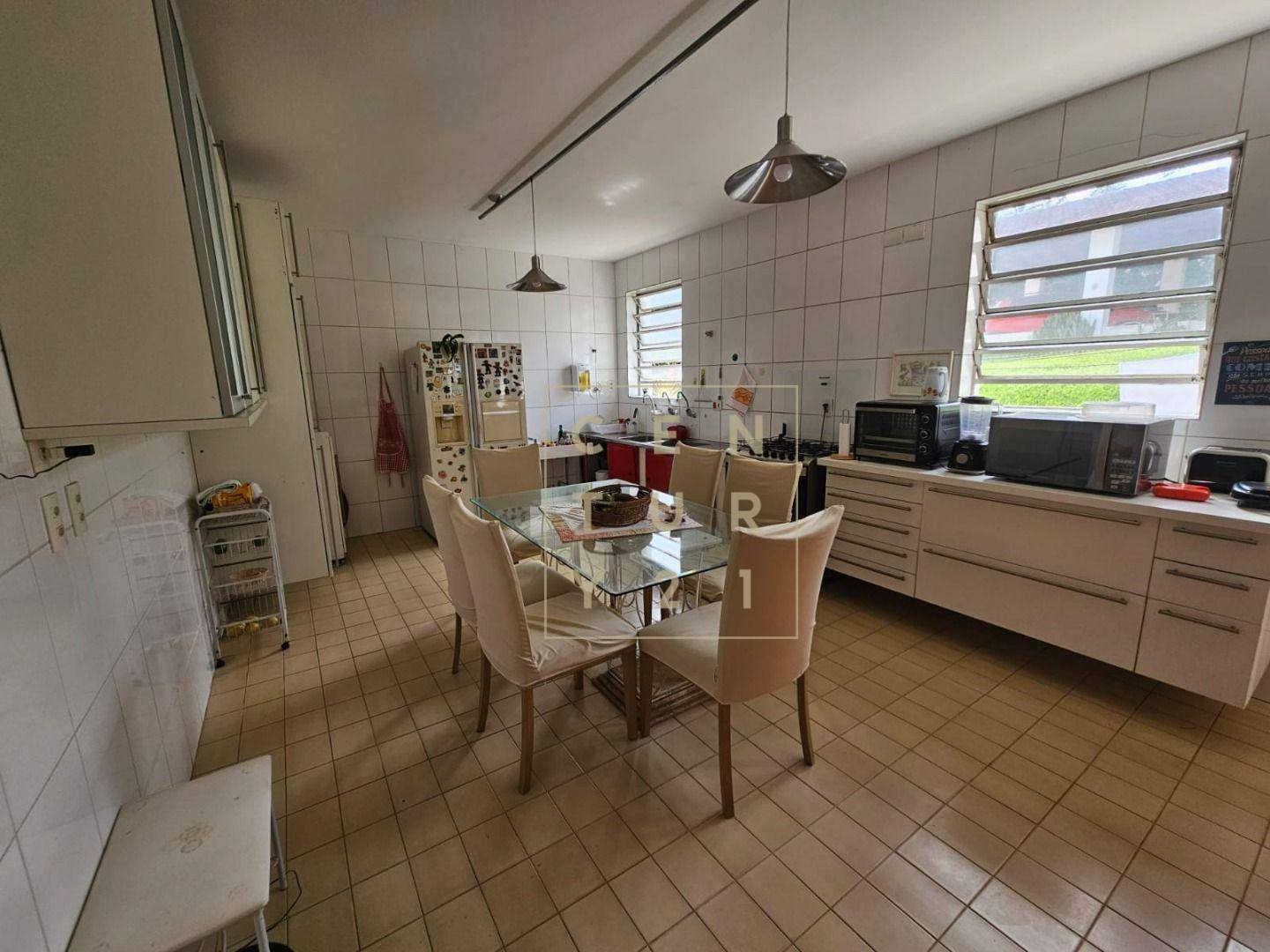 Casa de Condomínio à venda com 6 quartos, 600m² - Foto 11