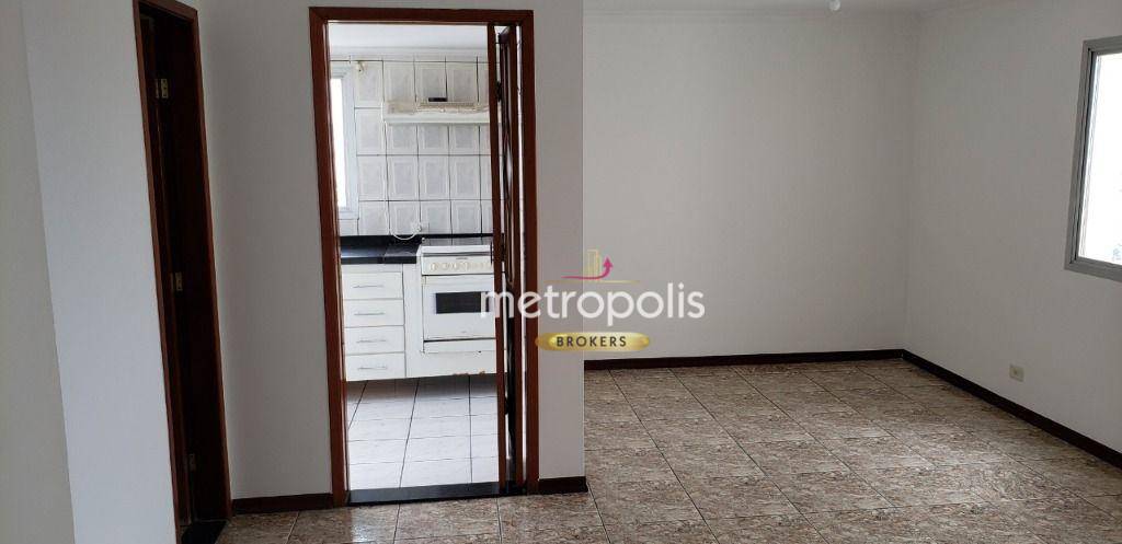 Cobertura à venda com 2 quartos, 100m² - Foto 5