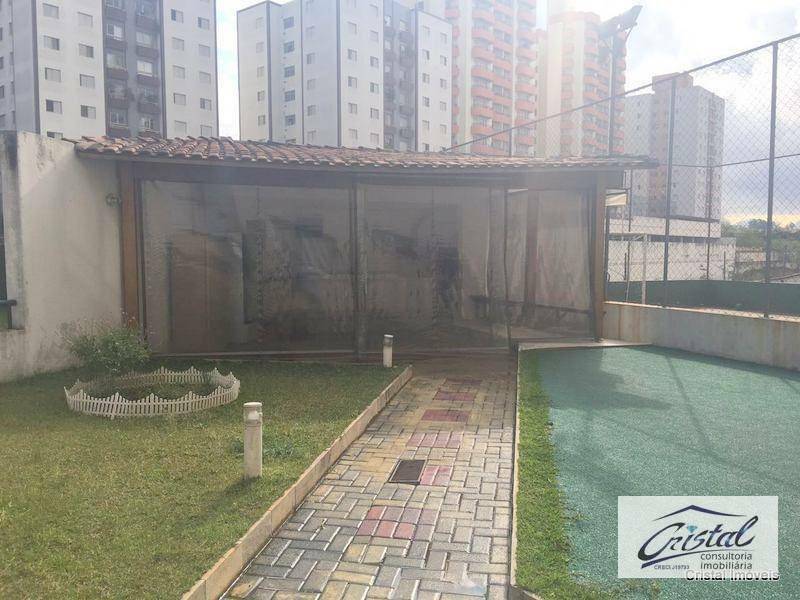 Apartamento à venda com 2 quartos, 56m² - Foto 38