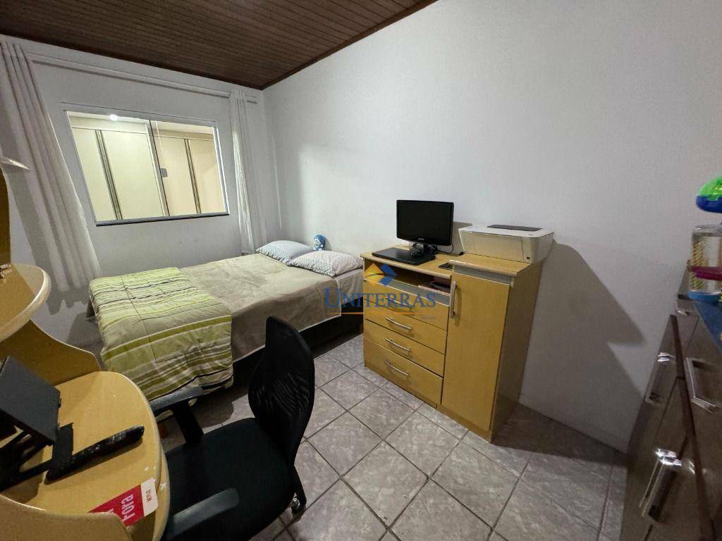 Casa à venda com 3 quartos, 110m² - Foto 15