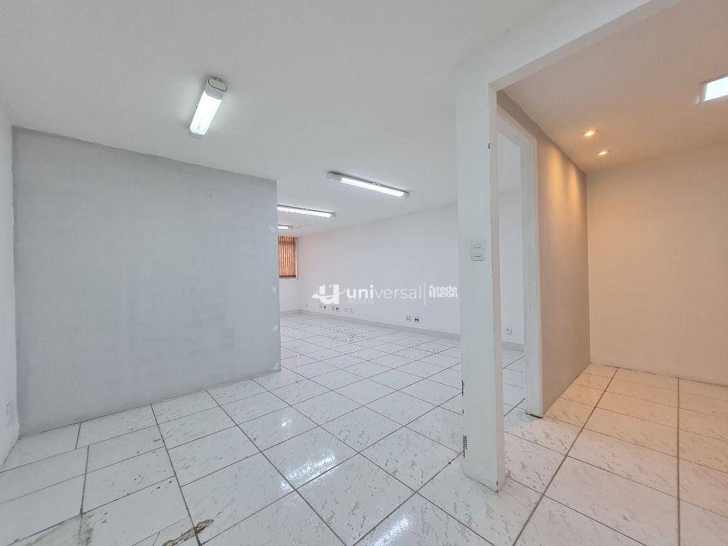 Conjunto Comercial-Sala para alugar, 53m² - Foto 5