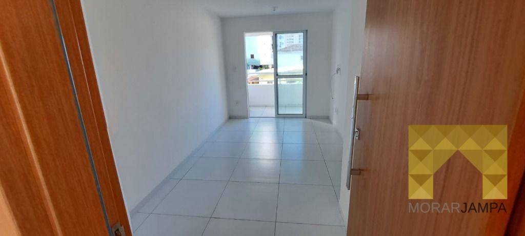 Apartamento à venda com 2 quartos, 50m² - Foto 1