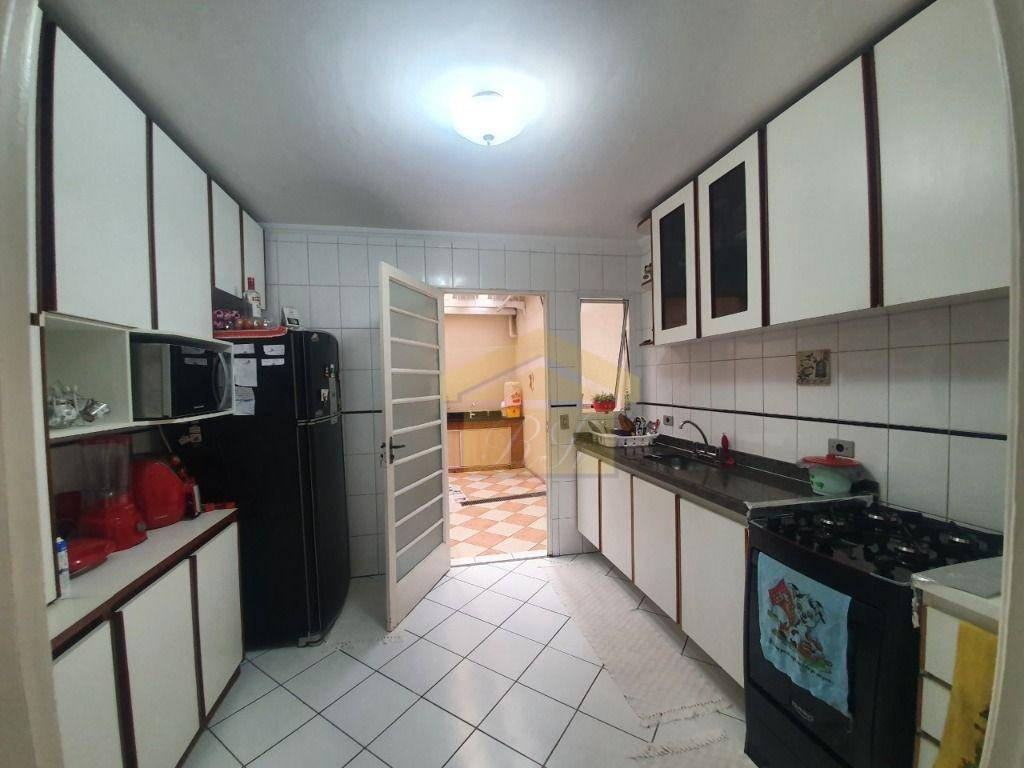 Sobrado à venda com 4 quartos, 120M2 - Foto 6