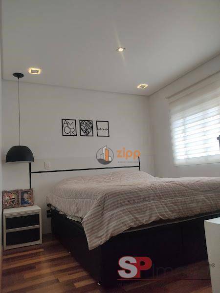 Apartamento à venda com 3 quartos, 121m² - Foto 17