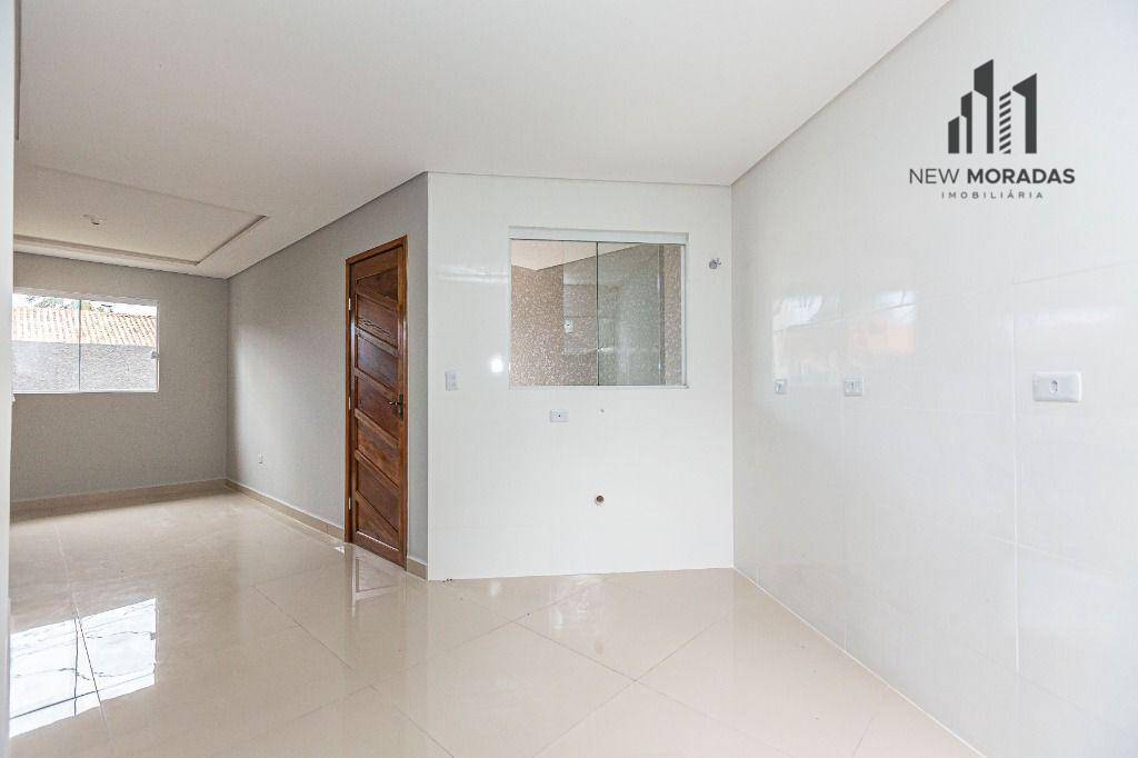 Sobrado à venda com 3 quartos, 75m² - Foto 5