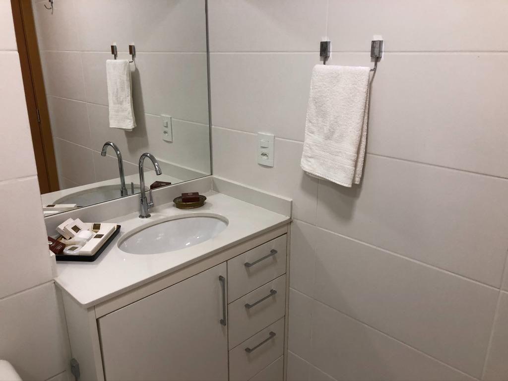 Apartamento à venda com 2 quartos, 57m² - Foto 23