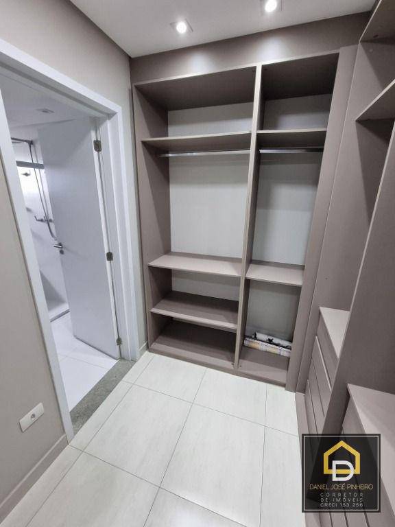 Apartamento à venda com 4 quartos, 213m² - Foto 20