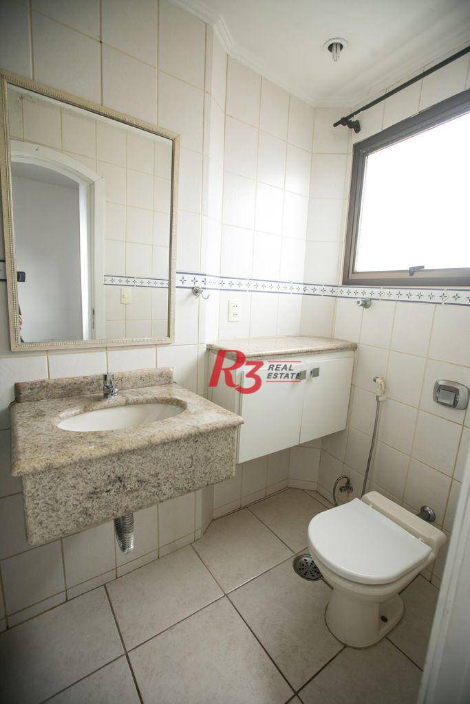 Apartamento à venda com 3 quartos, 163m² - Foto 16