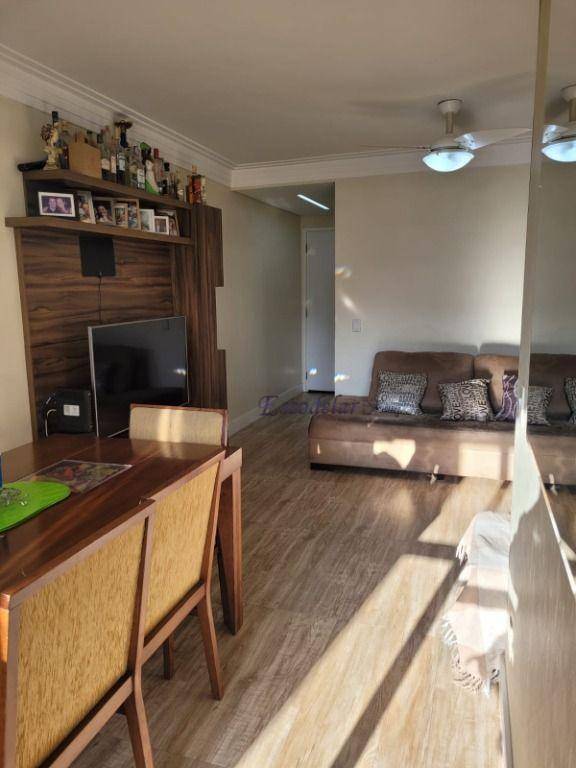 Apartamento à venda com 3 quartos, 103m² - Foto 5