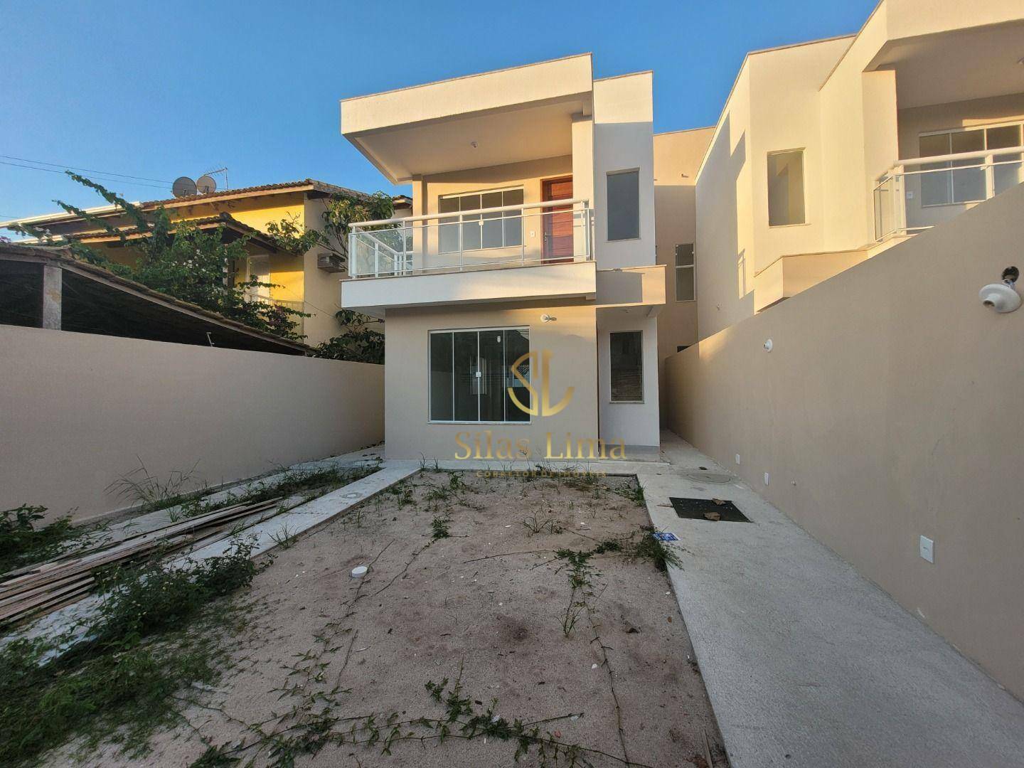 Casa à venda com 3 quartos, 116m² - Foto 2