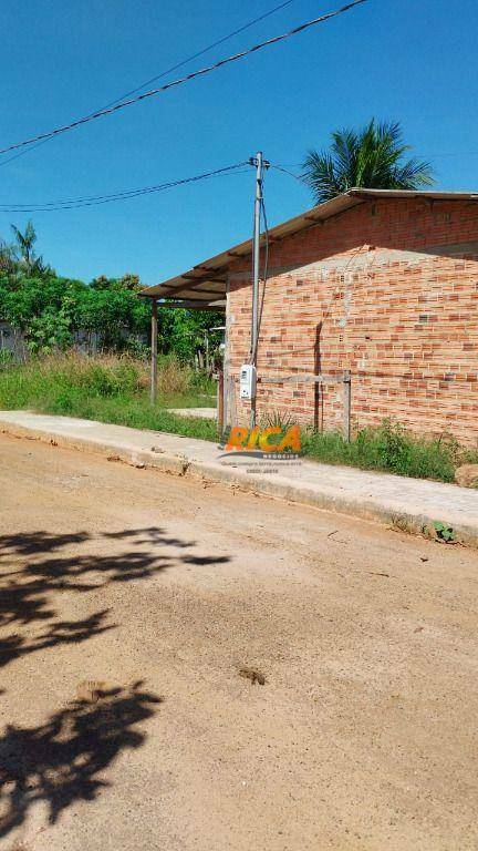 Casa, 2 quartos - Foto 1