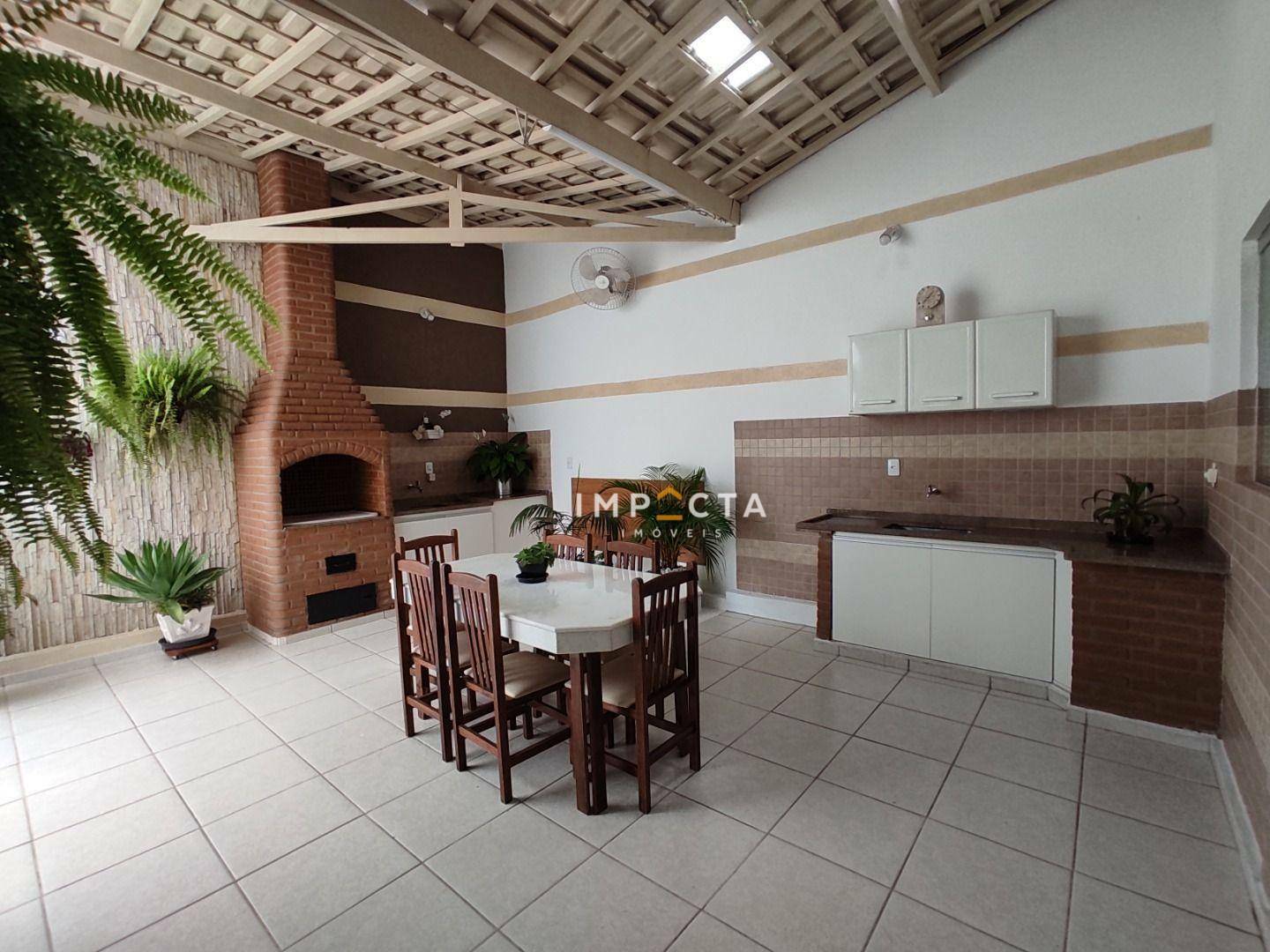 Casa à venda com 3 quartos, 262m² - Foto 9