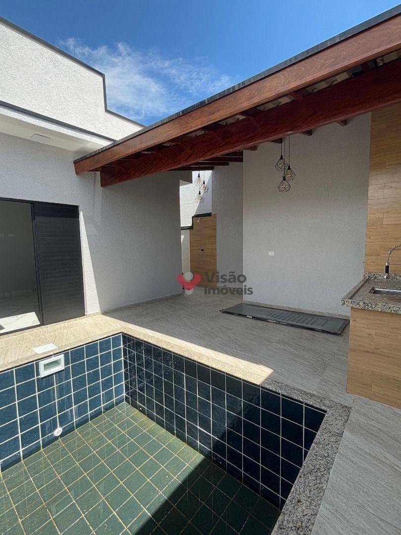 Casa de Condomínio à venda com 3 quartos, 103m² - Foto 20