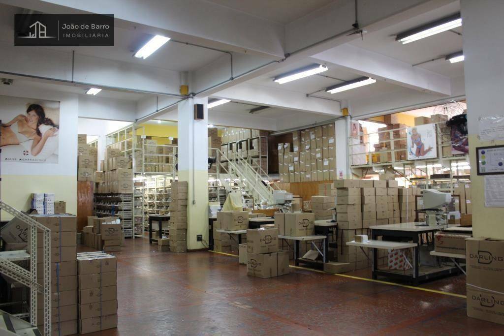 Prédio Inteiro à venda e aluguel, 8813m² - Foto 13