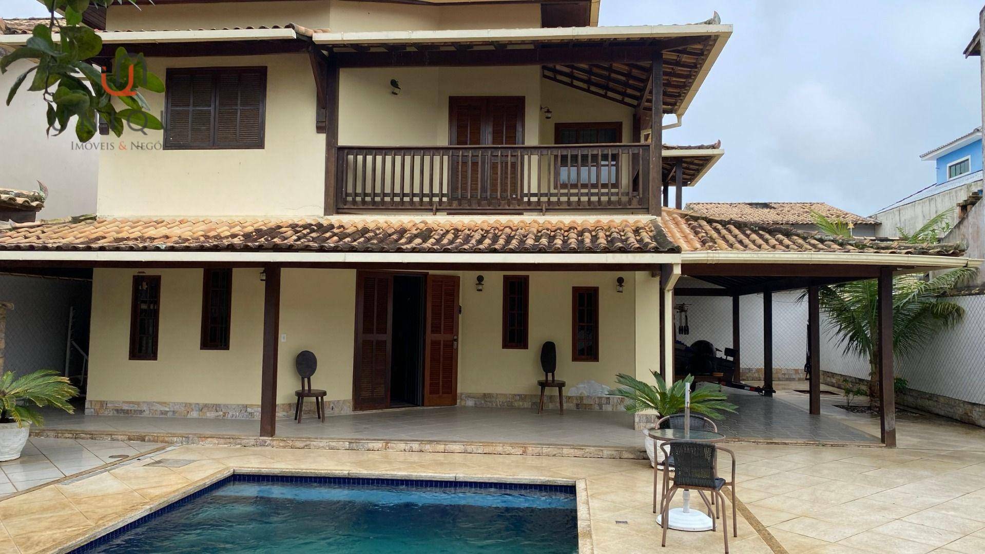 Casa à venda com 3 quartos, 250m² - Foto 8