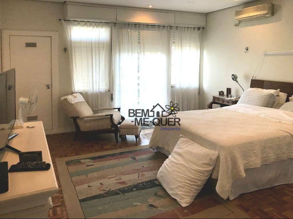 Apartamento à venda com 3 quartos, 300m² - Foto 9