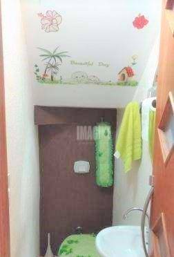 Sobrado à venda com 3 quartos, 219m² - Foto 18