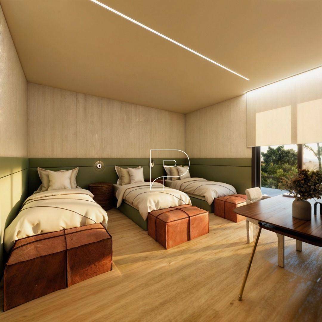 Casa de Condomínio à venda com 5 quartos, 276m² - Foto 15