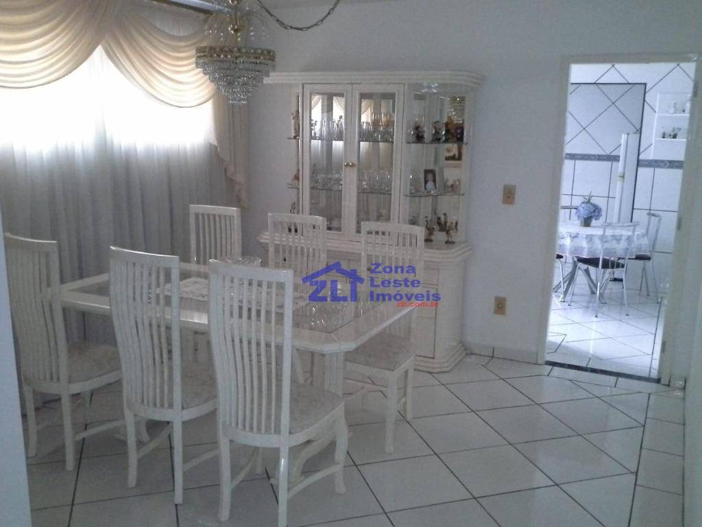 Sobrado à venda com 4 quartos, 146m² - Foto 9