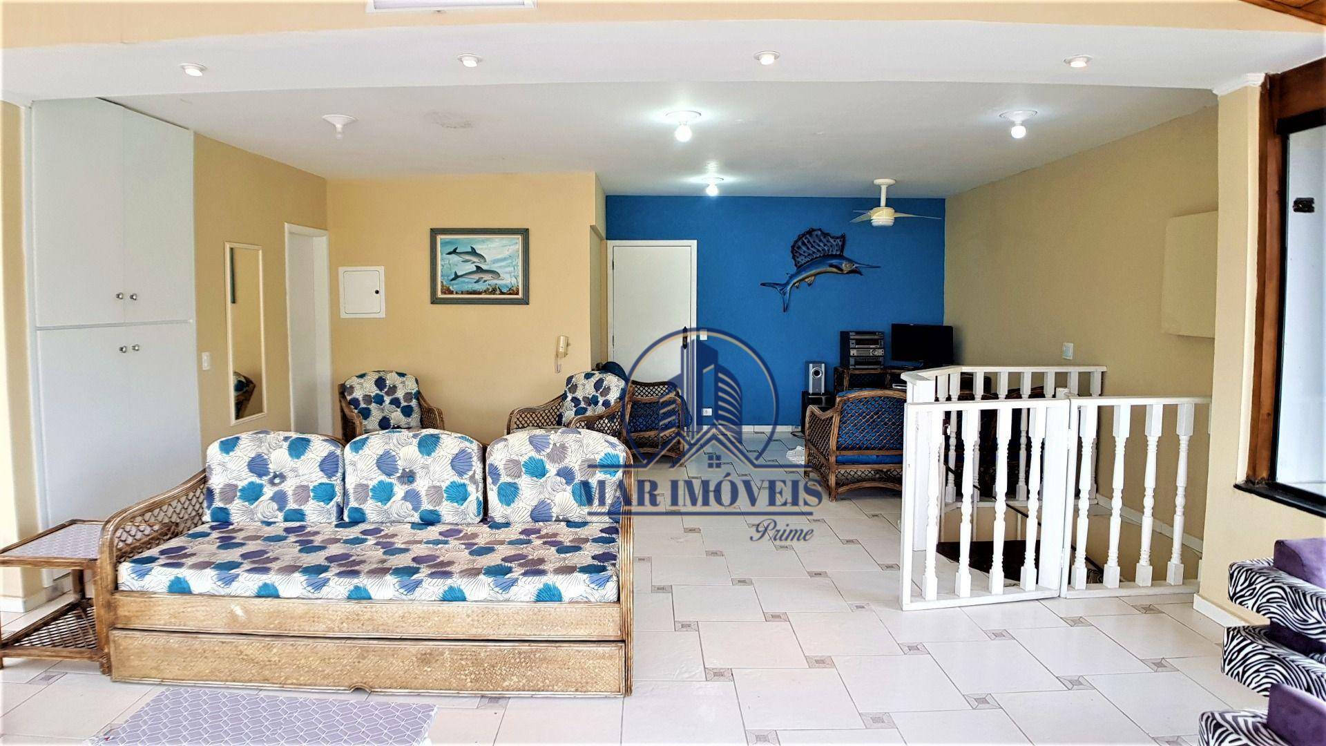 Cobertura, 3 quartos, 305 m² - Foto 23