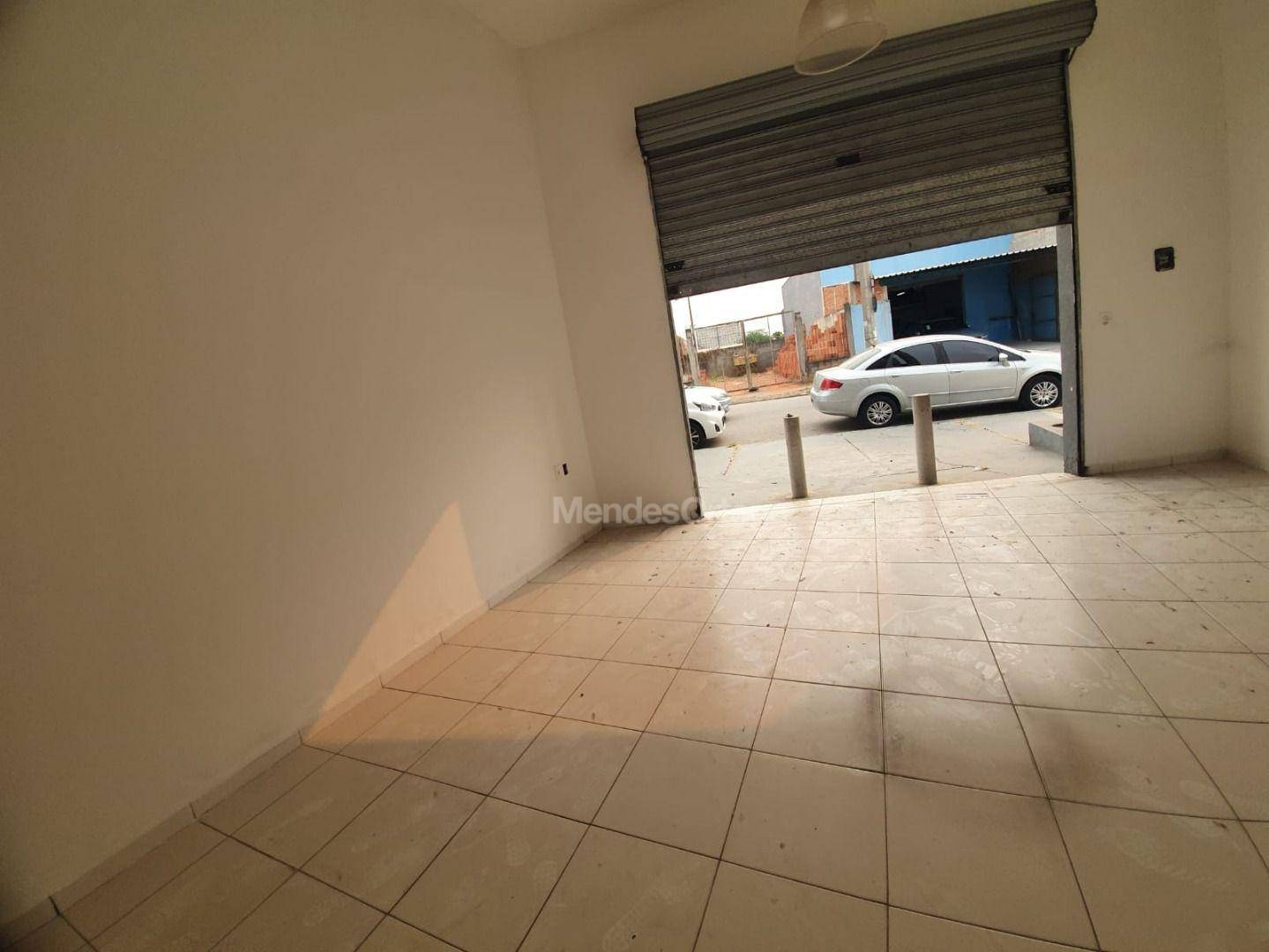 Loja-Salão para alugar, 40m² - Foto 4