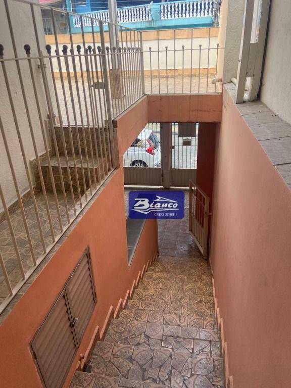 Sobrado à venda com 3 quartos, 168m² - Foto 29