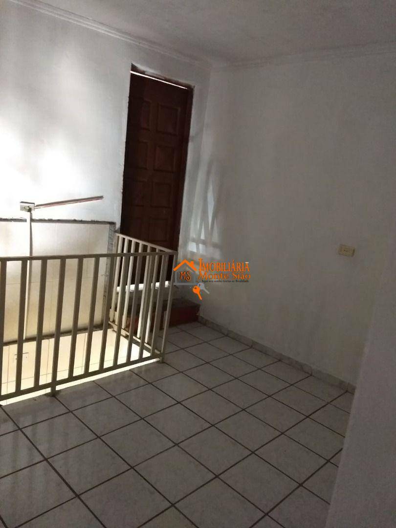 Casa à venda com 2 quartos, 125m² - Foto 7