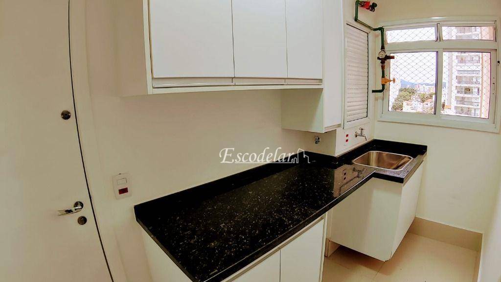 Apartamento à venda com 3 quartos, 140m² - Foto 21