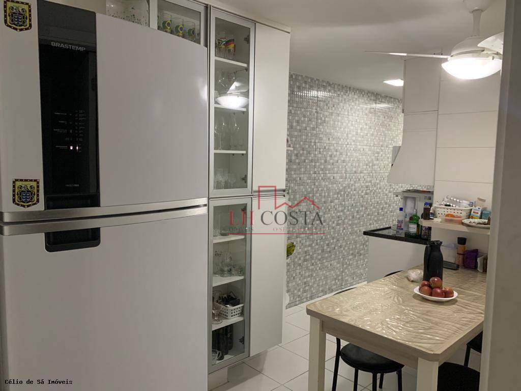 Apartamento à venda com 4 quartos, 140m² - Foto 25