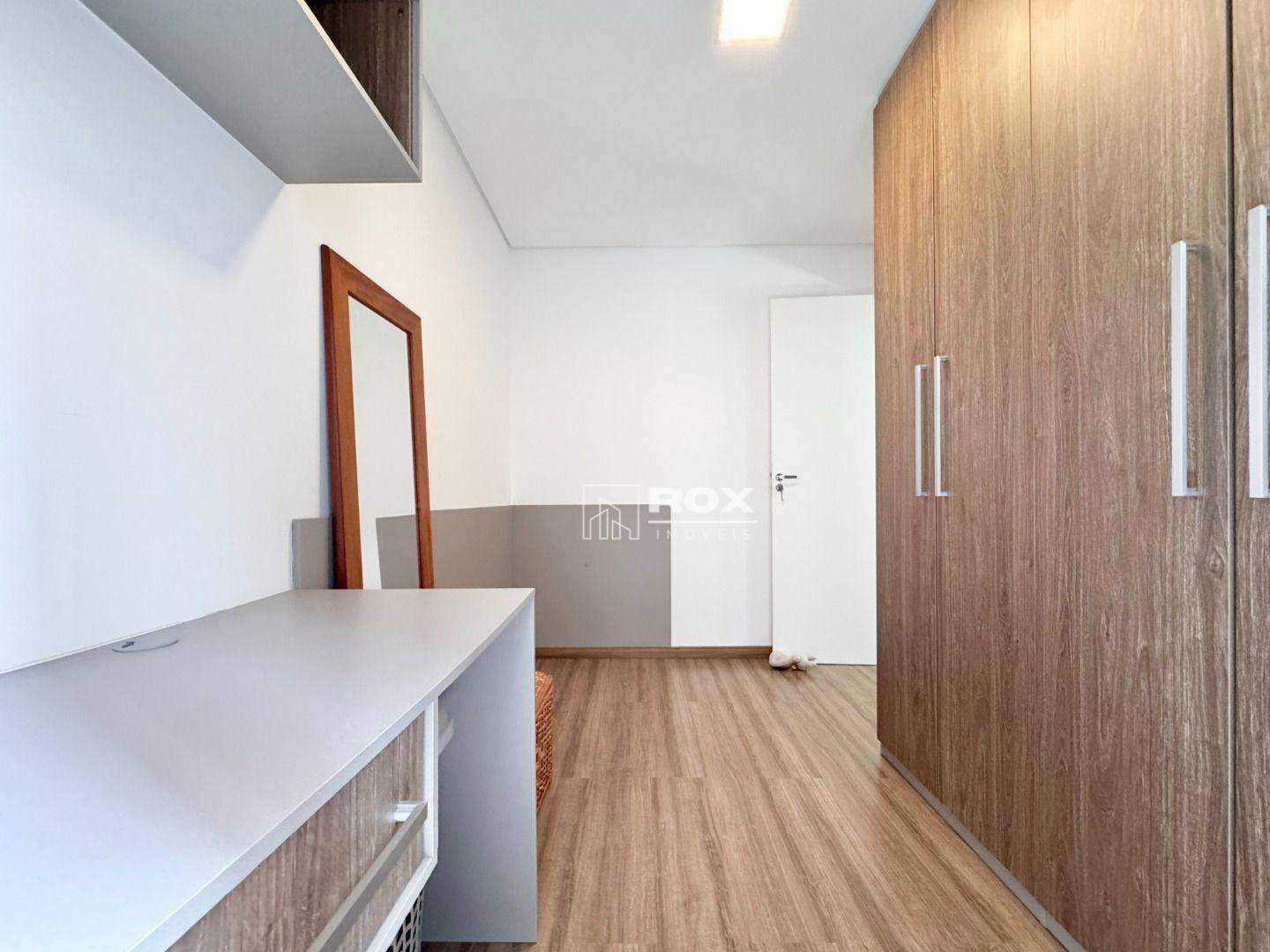 Apartamento à venda com 2 quartos, 78m² - Foto 22