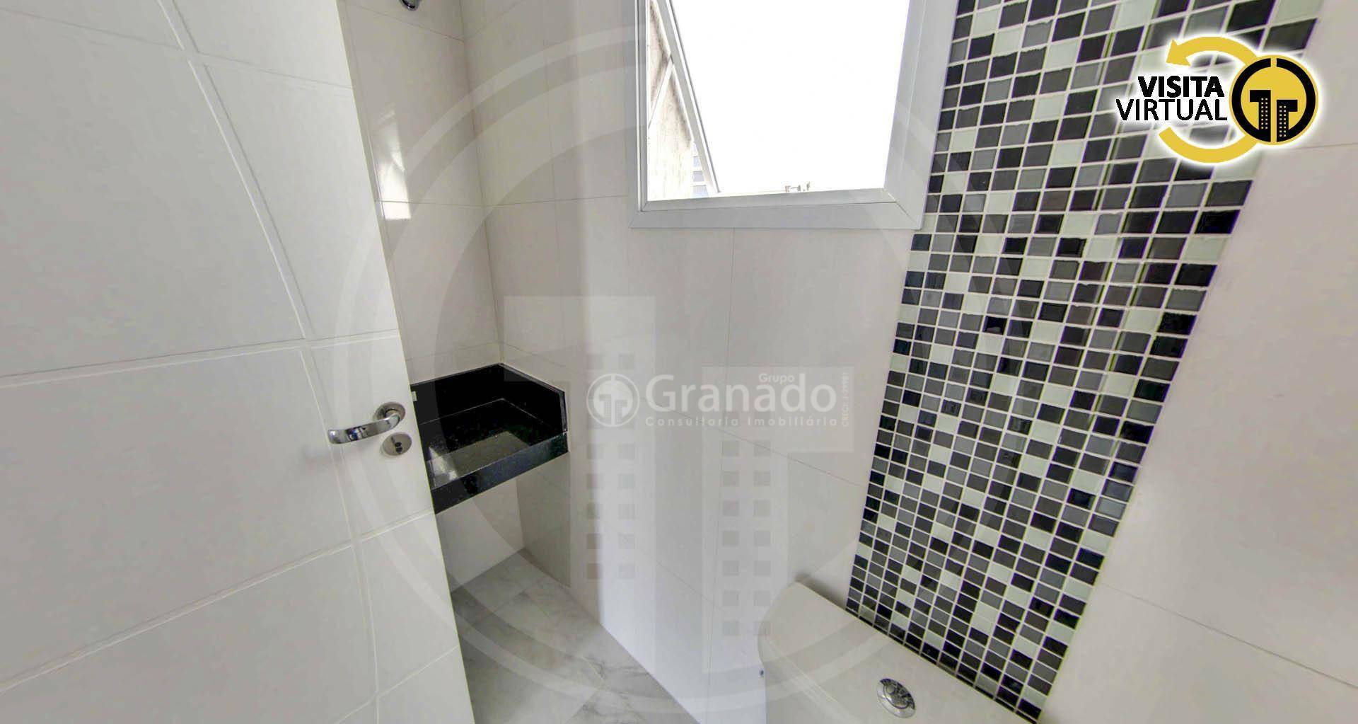 Sobrado à venda com 3 quartos, 88m² - Foto 18