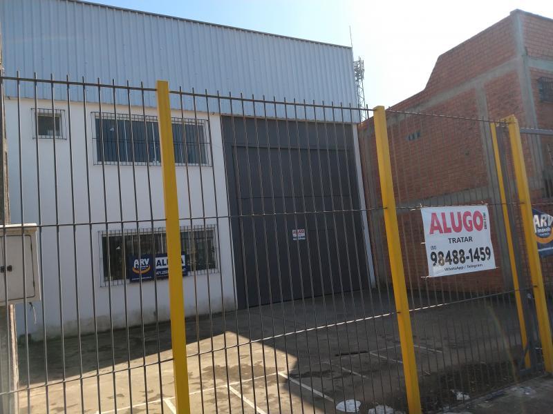 Depósito-Galpão-Armazém para alugar, 300m² - Foto 29