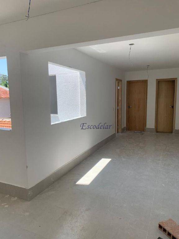 Apartamento à venda com 2 quartos, 44m² - Foto 9