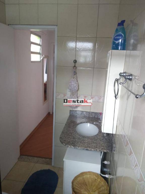 Sobrado à venda com 2 quartos, 100m² - Foto 13