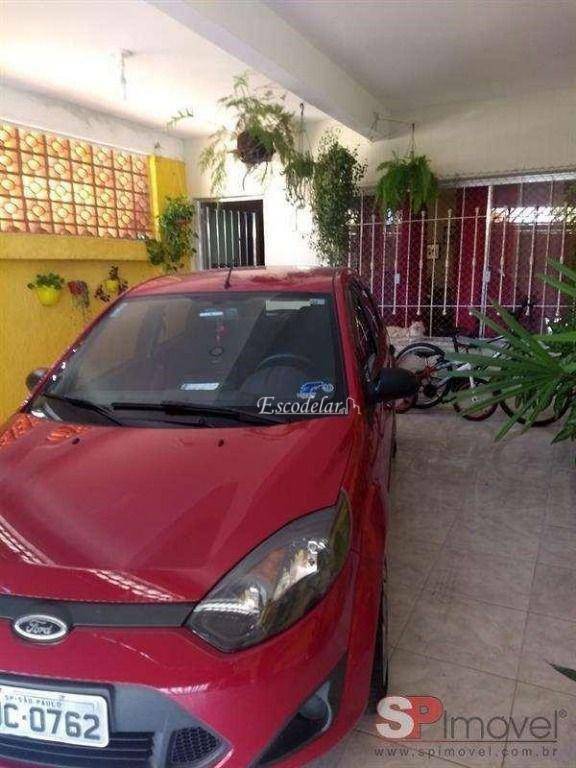 Sobrado à venda com 2 quartos, 155m² - Foto 3